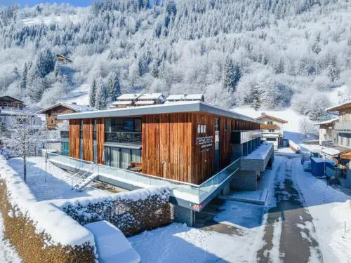Residenz Wildkogelbahn Top 4
