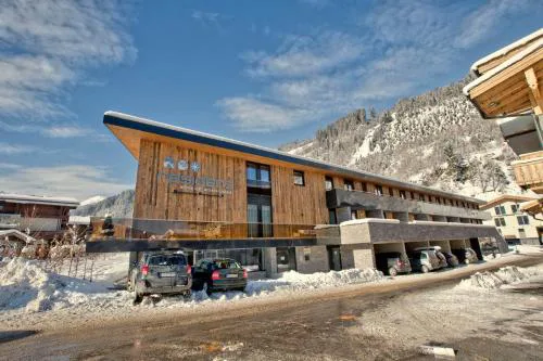 Residenz Wildkogelbahnen Top 10