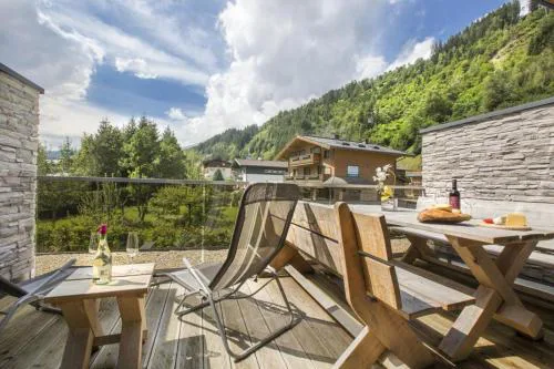 Residenz Wildkogelbahnen Top 15