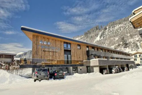 Residenz Wildkogelbahnen Top 16