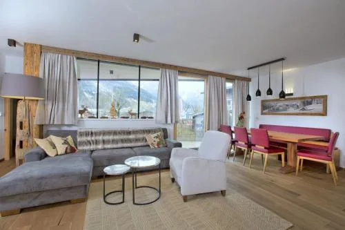 Residenz Wildkogelbahnen Top 19