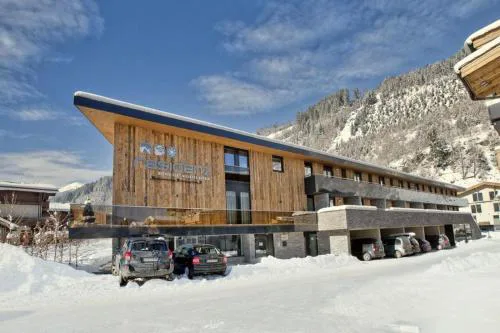 Residenz Wildkogelbahnen Top 3