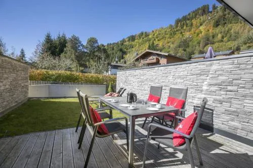Residenz Wildkogelbahnen Top 8
