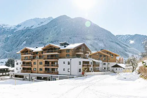 Venediger Lodge