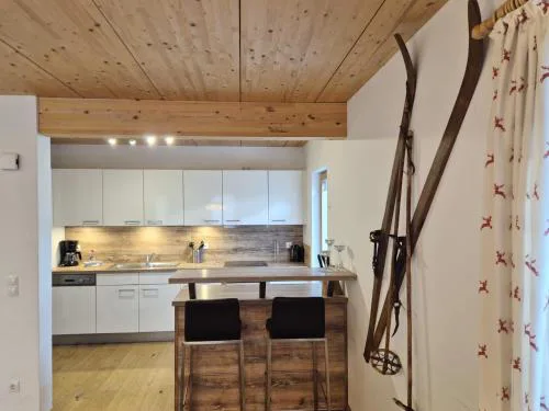 Chalet Noriker