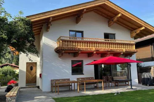 Haus Tupferl