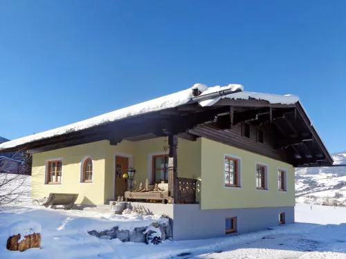 Holiday Home Erlachhof by Interhome