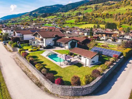 Villa Wie