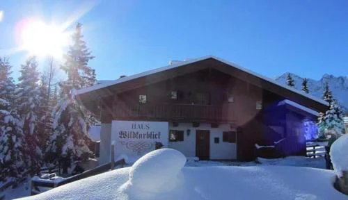 Haus Wildkarblick Top 6