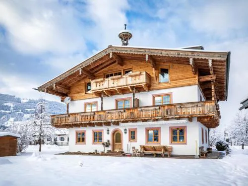 Apartment Hanserbauer-2 by Interhome