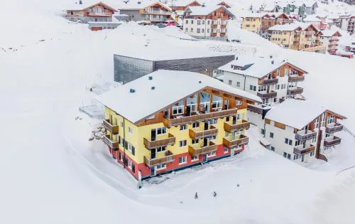alpsrental Apartments Freja Obertauern