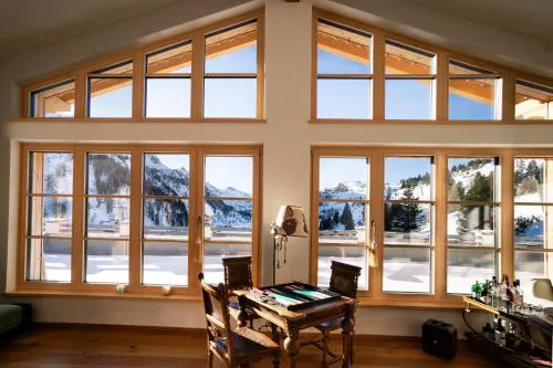 Clary Chalet