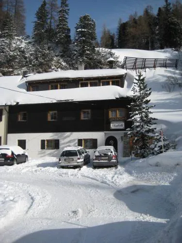 Haus Elisabeth Apartments