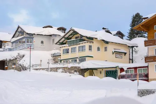 Haus Helga Obertauern