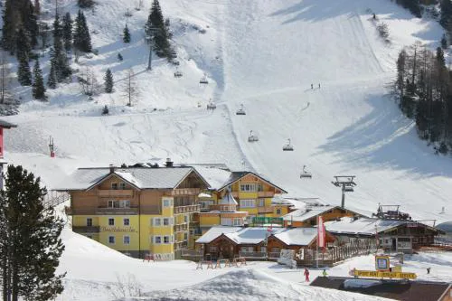 Hotel Breitlehenalm