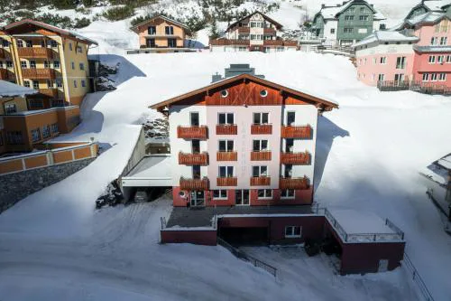 Hotel Laaxerhof