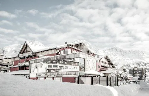 Hotel Rigele Royal Superior