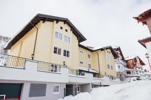 Hotel Schneider Dependance