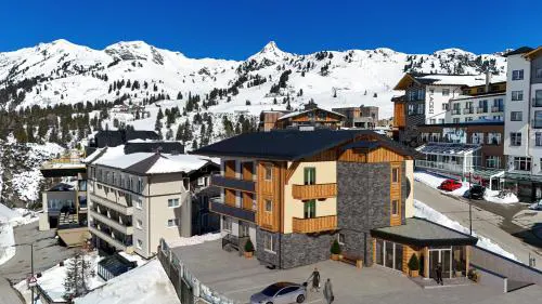 Smarthotel inAlpe