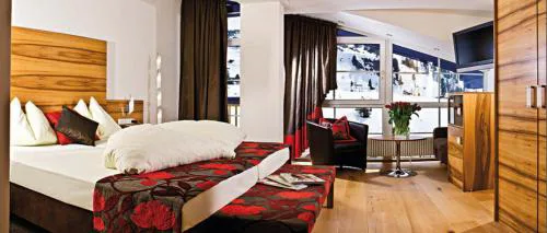 Sporthotel Snowwhite