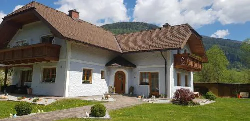 Appartement Silvia