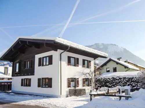 Holiday Home Aparthaus Bruck by Interhome
