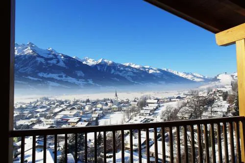 alpin penthouse