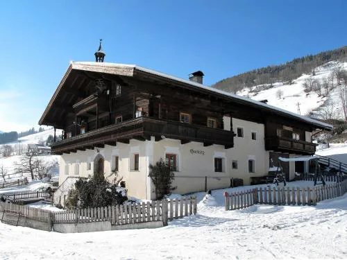 Apartment Bauernhof Gasteg - PID230 by Interhome