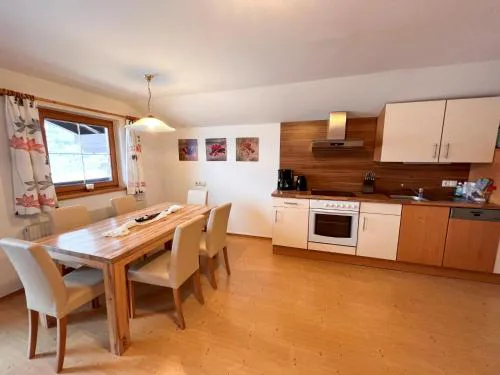 Apartment Haslinghof by Interhome