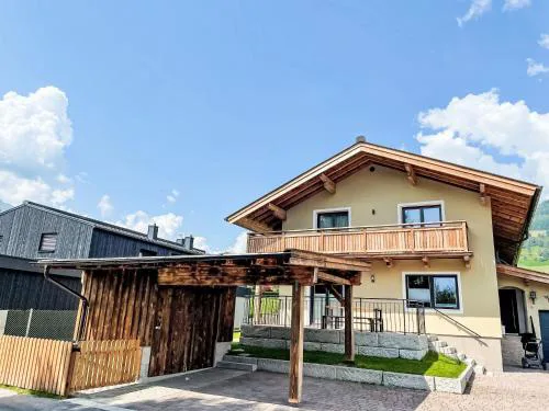 Apartment Voglreiter by Interhome
