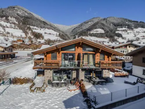 BergbiberLODGE L