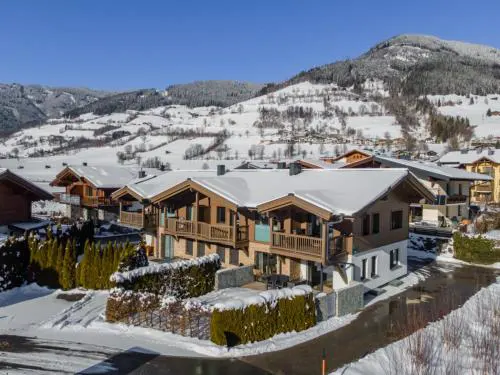 BergbiberLODGE S