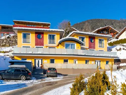 Chalet in Fürth near Zell am See Ski Slopes