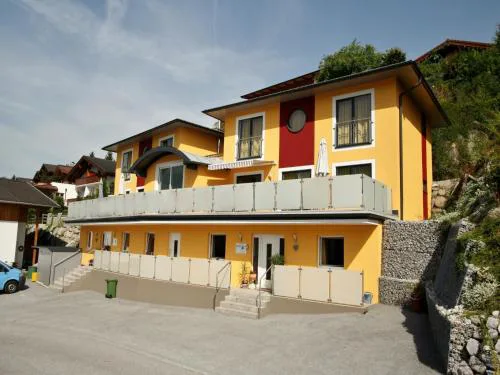 Chalet in Piesendorf near Kaprun Ski Slopes