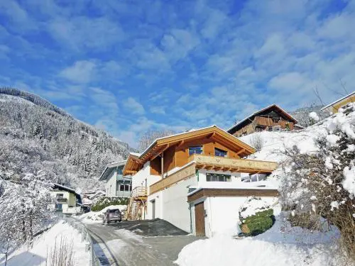 Chalet in Piesendorf near Ski Slopes