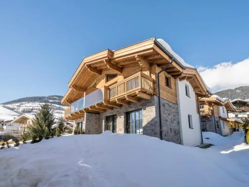 Chalet in Piesendorf near Ski Slopes