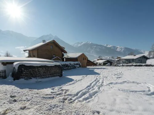 Cottage in Piesendorf near Zell am See Ski Area