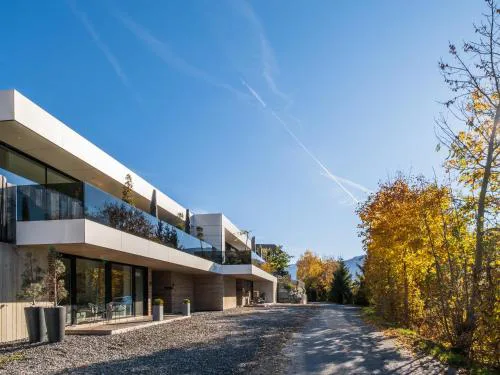 Design Chalet Sonnrain