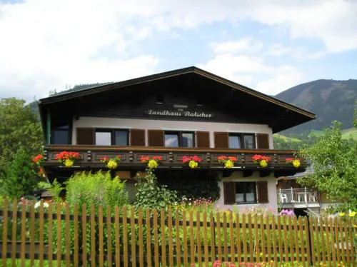 Landhaus Flatscher