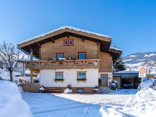Peaceful Apartment in Salzburg near Ski Area