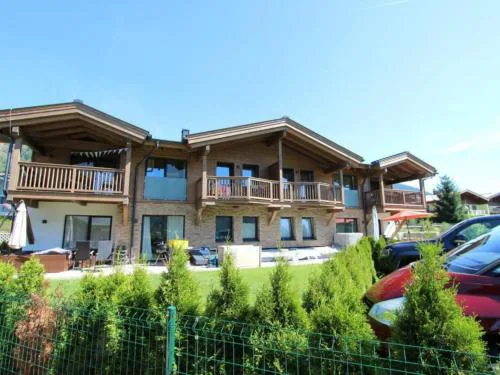 Salzach Lodge