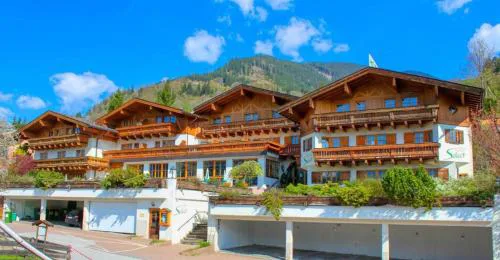 Select Apartment TOP 8 Kaprun Fürth by Jara