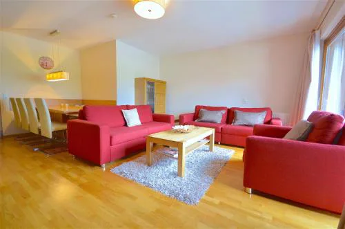 Select Top 11 - by Alpen Apartments