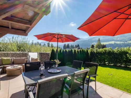 Sonnen Lodge Kaprun