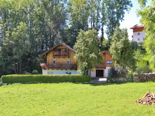 Special Apartment in Walchen with Private Terrace