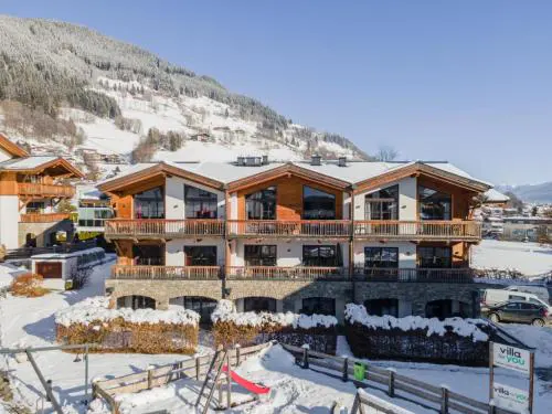 Tauern Suites Mitterwirt TOP 201