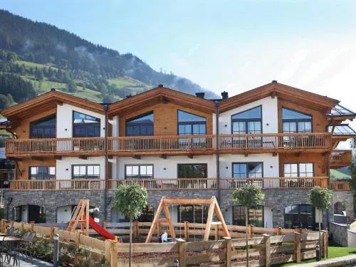 Tauern Suites Mitterwirt TOP 211