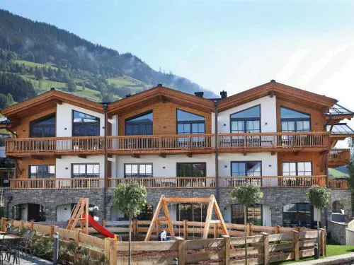 Tauern Suites Mitterwirt TOP 314