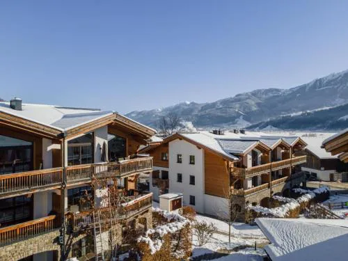 Tauernsuites Mitterwirt TOP 322