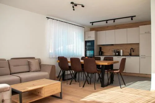 Alpen Sky Apartments